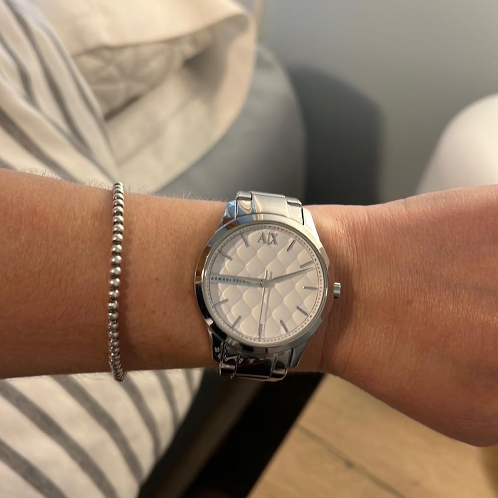 Armani Watch